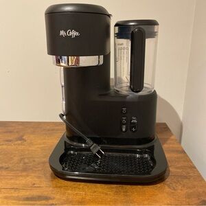 Mr. Coffee 3 in 1 Frappe Iced Coffee Coffee Maker